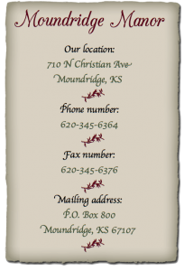 Contact Us