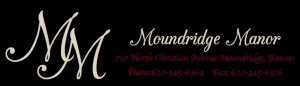 Moundridge Manor