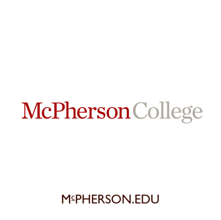 McPherson College McPherson, Kan. Moundridge Manor, Inc.