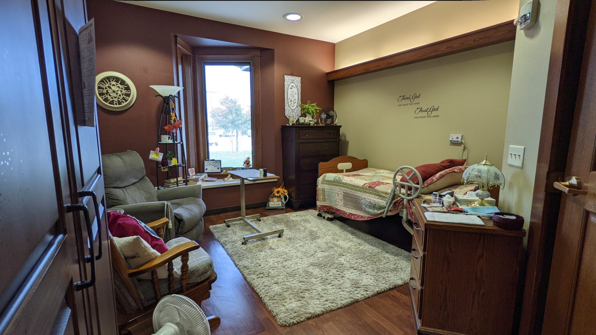 Moundridge Manor, Inc.