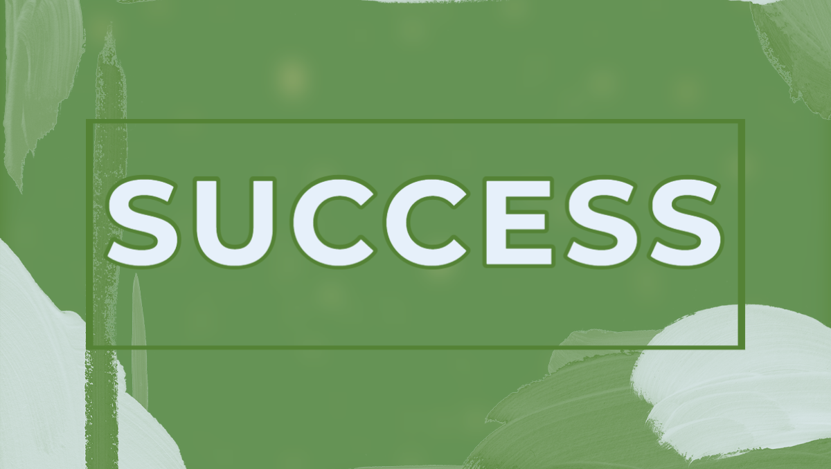 Success Banner - Moundridge Manor, Inc.